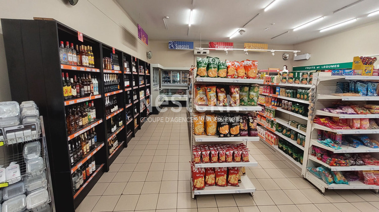 Ma-Cabane - Vente Boutique FRANCUEIL, 320 m²