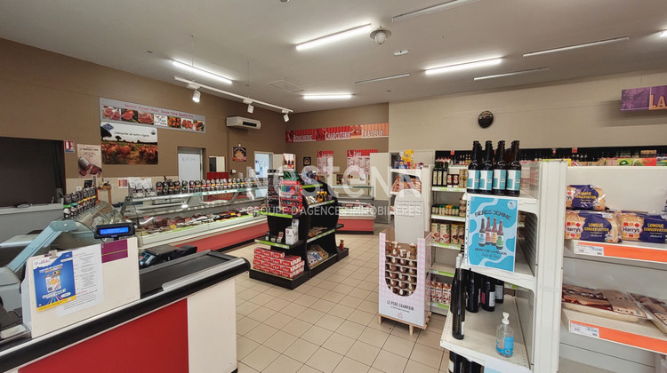 Ma-Cabane - Vente Boutique FRANCUEIL, 320 m²