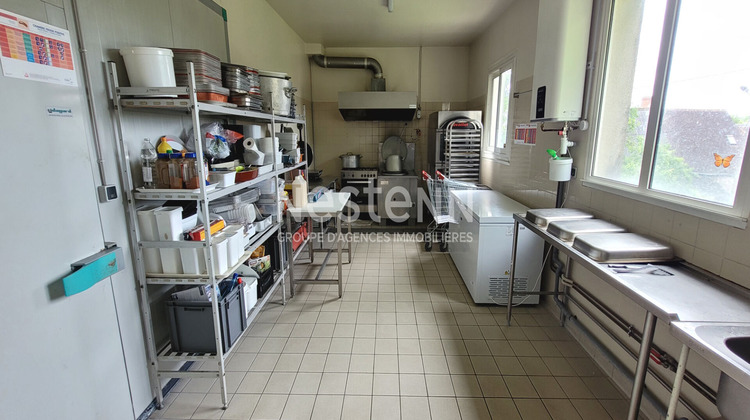 Ma-Cabane - Vente Boutique FRANCUEIL, 320 m²