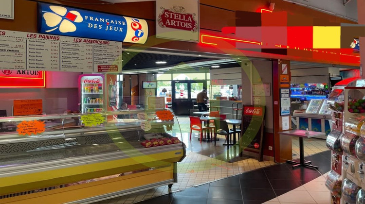 Ma-Cabane - Vente Boutique FRASNOY, 135 m²