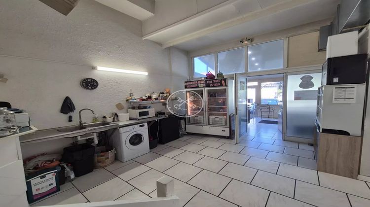 Ma-Cabane - Vente Boutique Fréjus, 80 m²