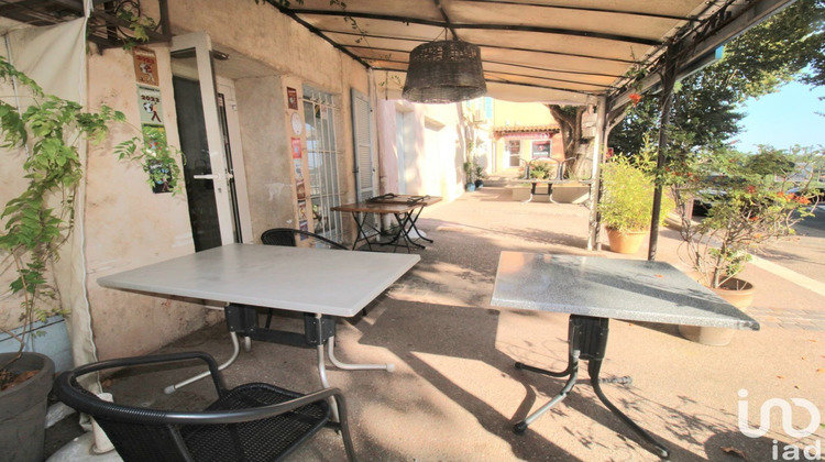 Ma-Cabane - Vente Boutique Fréjus, 50 m²