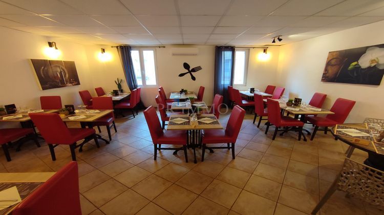 Ma-Cabane - Vente Boutique Fréjus, 65 m²