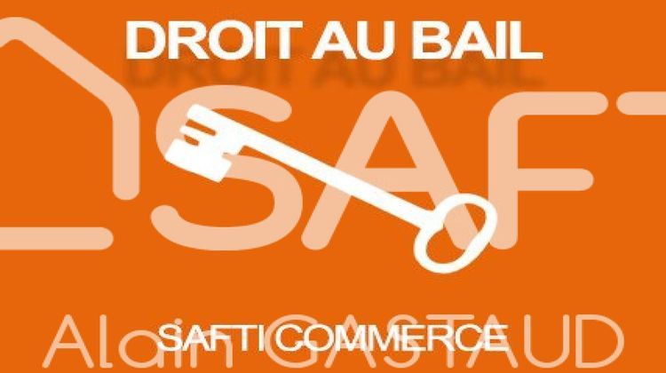 Ma-Cabane - Vente Boutique Frejus, 180 m²