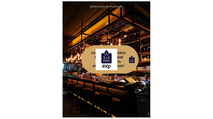 Ma-Cabane - Vente Boutique Fréjus, 185 m²