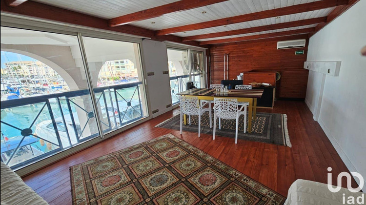 Ma-Cabane - Vente Boutique Fréjus, 84 m²