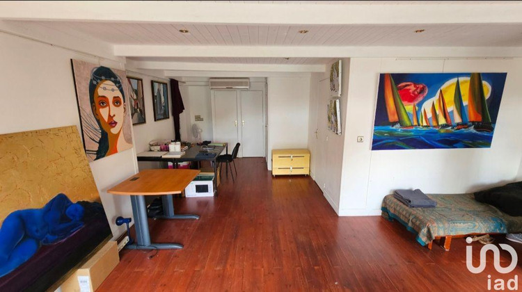 Ma-Cabane - Vente Boutique Fréjus, 84 m²