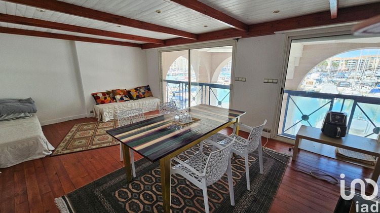 Ma-Cabane - Vente Boutique Fréjus, 84 m²