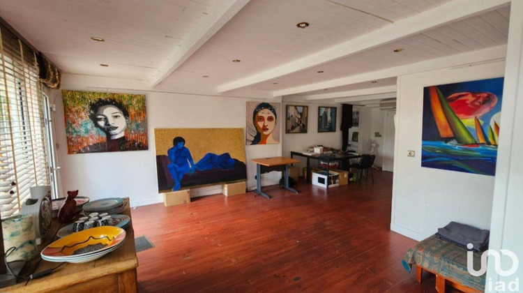 Ma-Cabane - Vente Boutique Fréjus, 84 m²