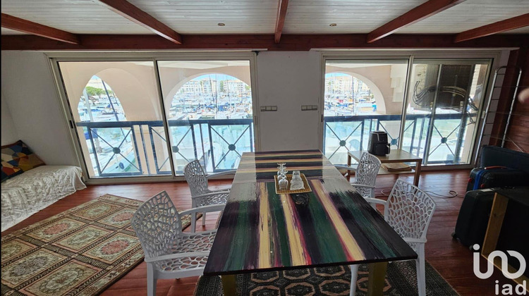 Ma-Cabane - Vente Boutique Fréjus, 84 m²