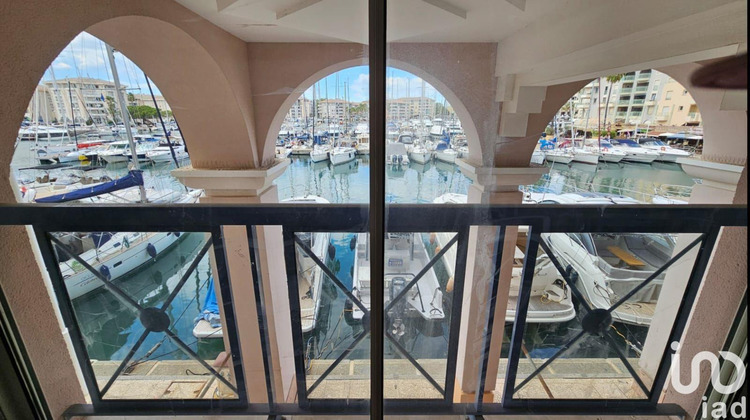 Ma-Cabane - Vente Boutique Fréjus, 84 m²