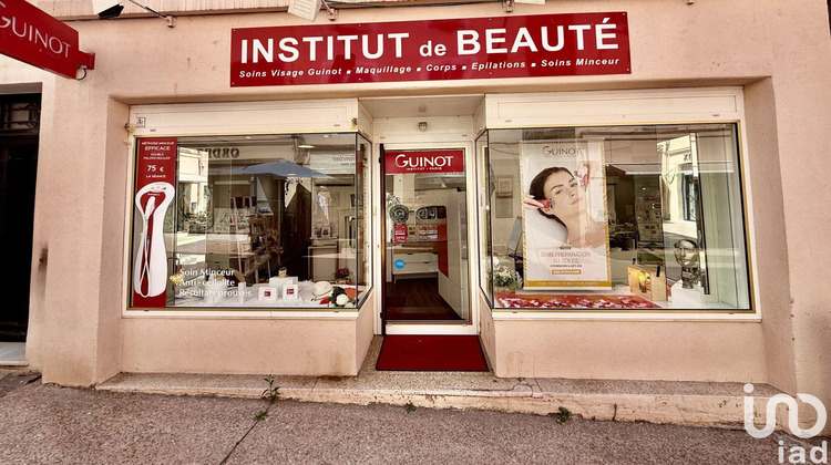 Ma-Cabane - Vente Boutique Fréjus, 70 m²