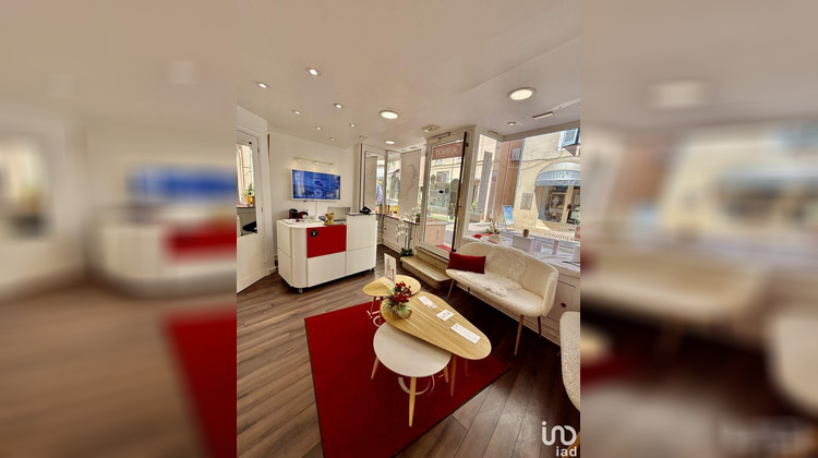 Ma-Cabane - Vente Boutique Fréjus, 70 m²