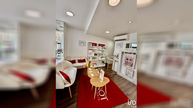 Ma-Cabane - Vente Boutique Fréjus, 70 m²