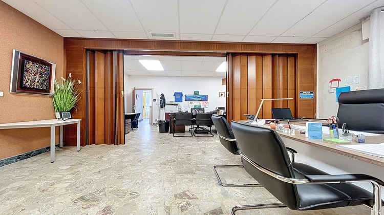 Ma-Cabane - Vente Boutique Fréjus, 165 m²