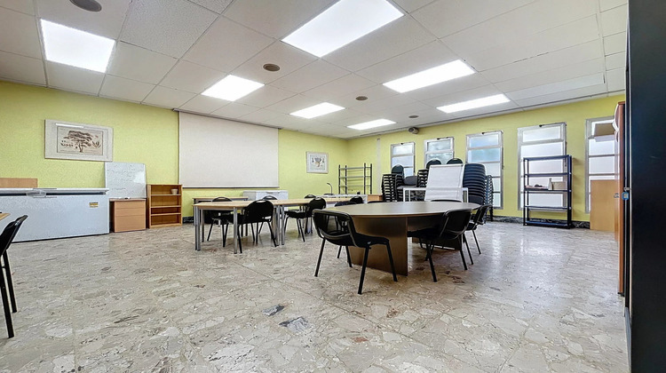 Ma-Cabane - Vente Boutique Fréjus, 165 m²