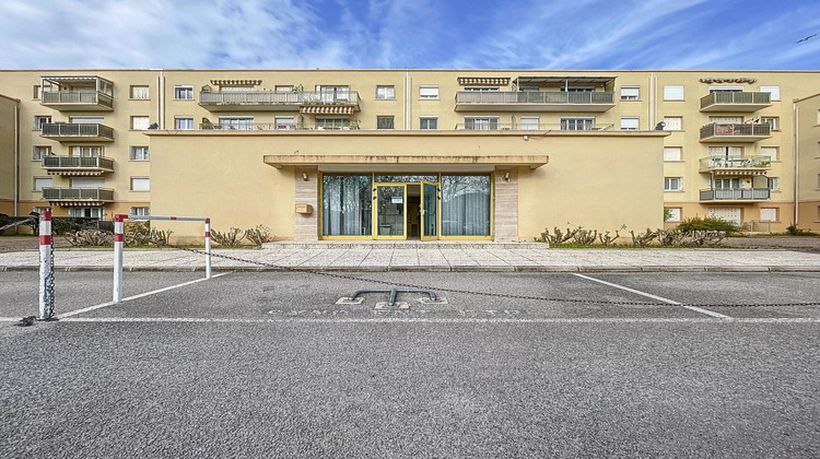 Ma-Cabane - Vente Boutique Fréjus, 165 m²