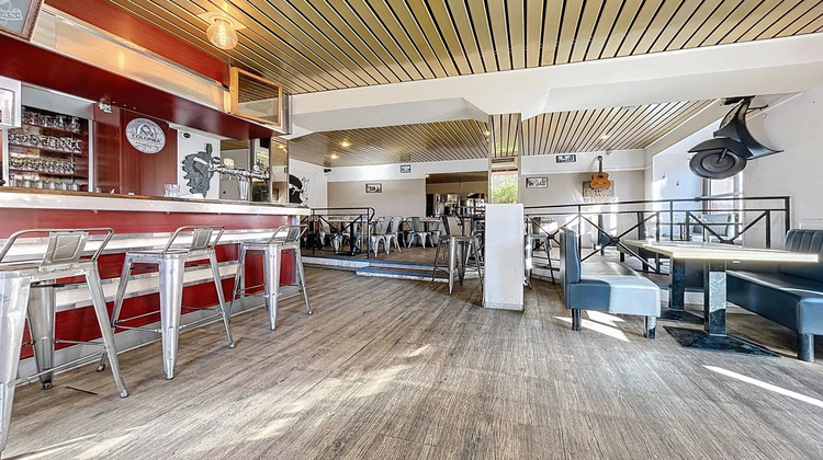 Ma-Cabane - Vente Boutique Fréjus, 185 m²