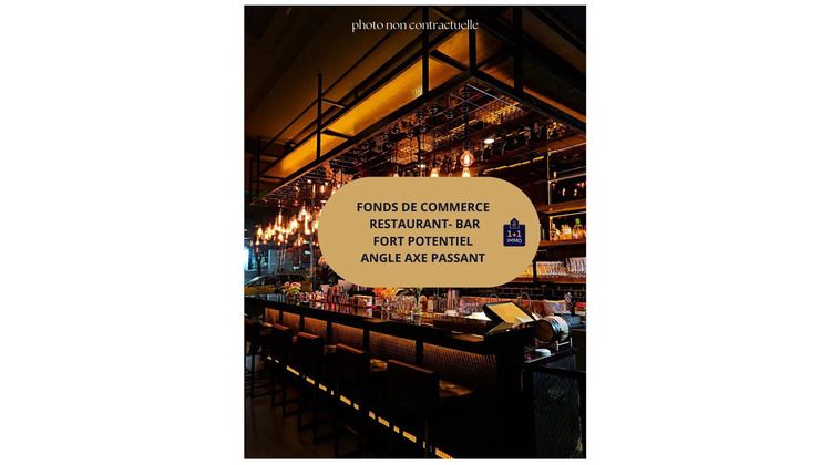 Ma-Cabane - Vente Boutique Fréjus, 185 m²