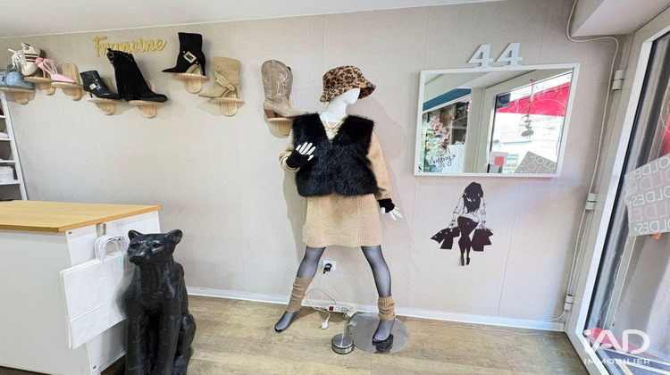 Ma-Cabane - Vente Boutique Fréjus, 25 m²