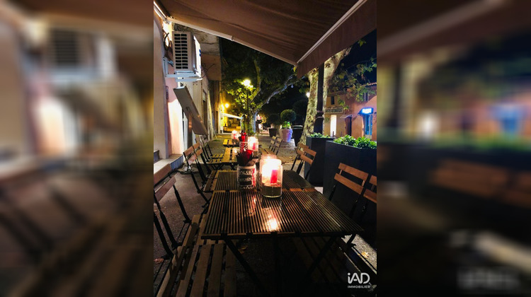 Ma-Cabane - Vente Boutique Fréjus, 80 m²