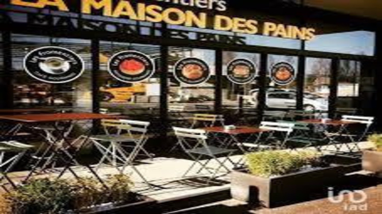 Ma-Cabane - Vente Boutique Fréjus, 207 m²