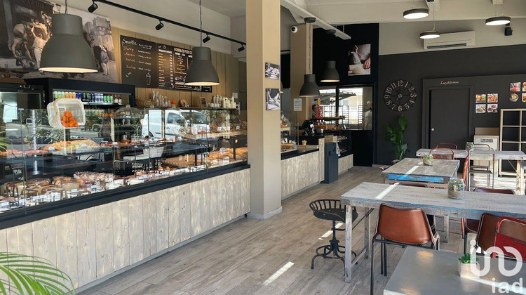 Ma-Cabane - Vente Boutique Fréjus, 207 m²