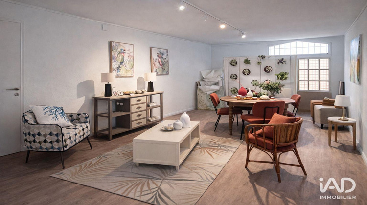 Ma-Cabane - Vente Boutique Fréjus, 100 m²