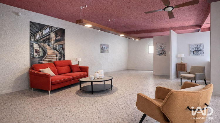 Ma-Cabane - Vente Boutique Fréjus, 100 m²