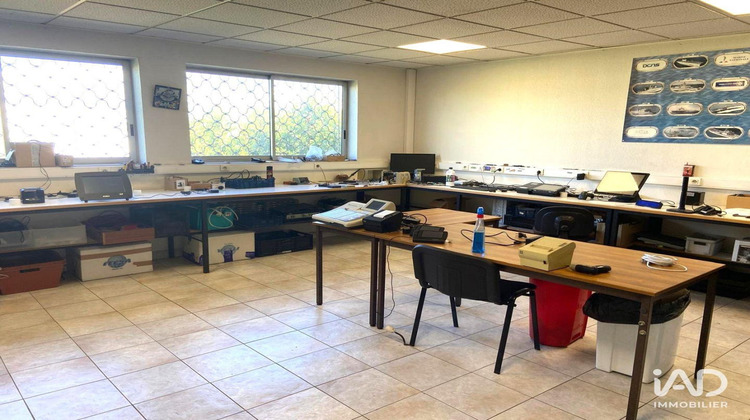 Ma-Cabane - Vente Boutique Fréjus, 104 m²