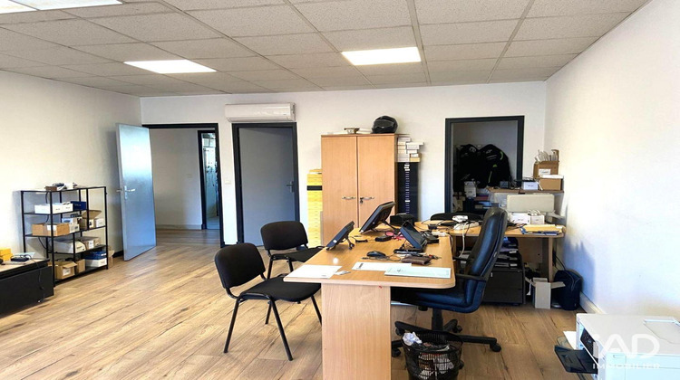 Ma-Cabane - Vente Boutique Fréjus, 104 m²