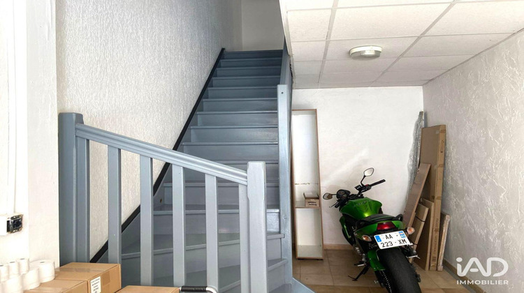 Ma-Cabane - Vente Boutique Fréjus, 104 m²