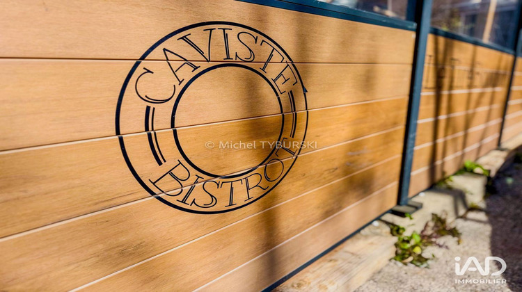 Ma-Cabane - Vente Boutique Fréjus, 52 m²