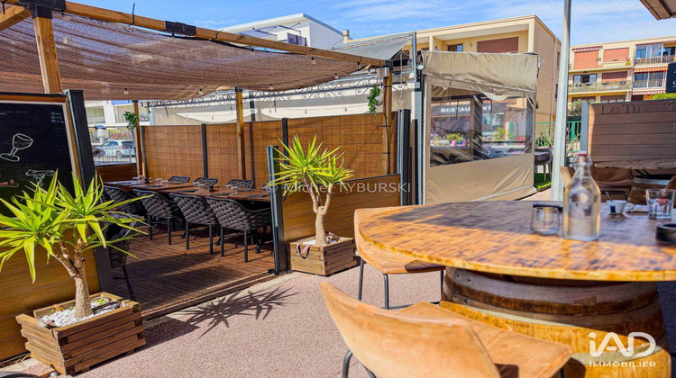 Ma-Cabane - Vente Boutique Fréjus, 52 m²