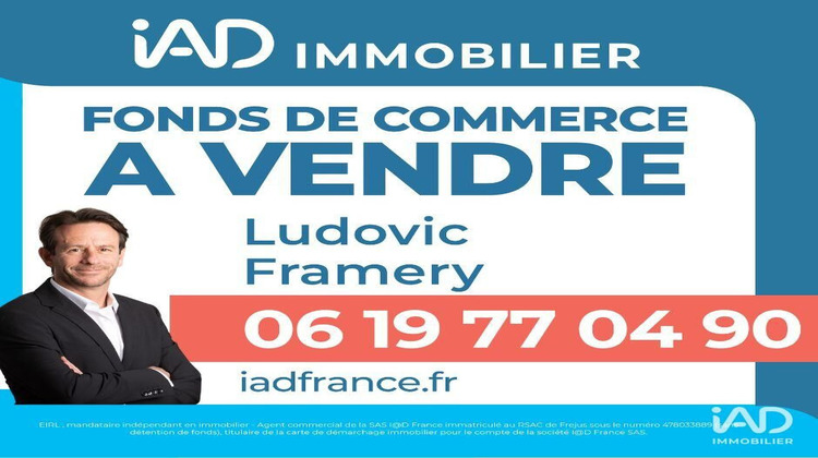 Ma-Cabane - Vente Boutique Fréjus, 112 m²