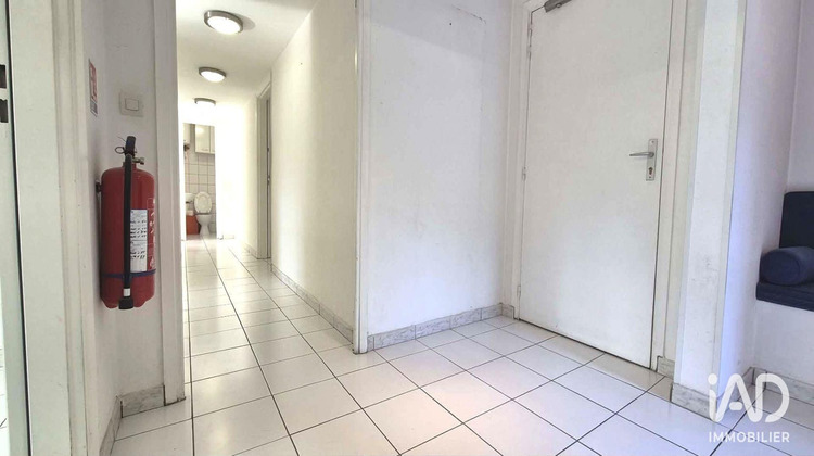 Ma-Cabane - Vente Boutique Fréjus, 139 m²