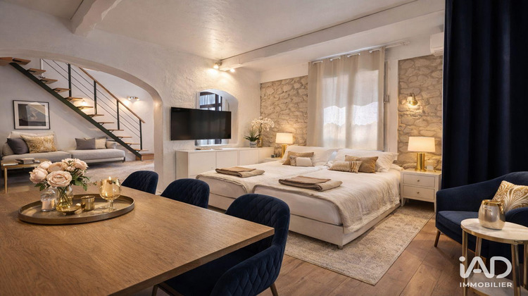 Ma-Cabane - Vente Boutique Fréjus, 465 m²