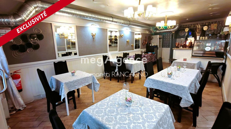 Ma-Cabane - Vente Boutique FREJUS, 63 m²