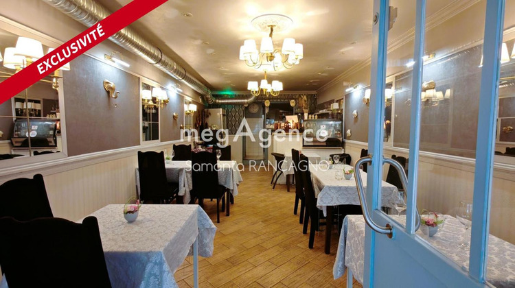 Ma-Cabane - Vente Boutique FREJUS, 63 m²