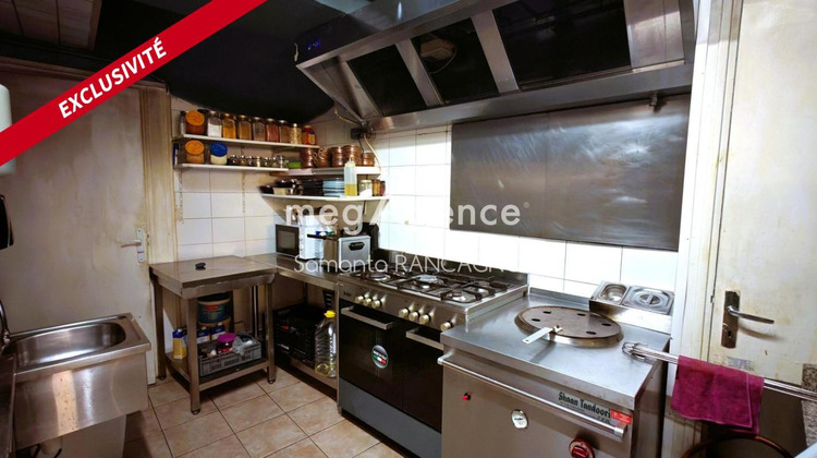 Ma-Cabane - Vente Boutique FREJUS, 63 m²