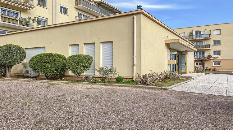 Ma-Cabane - Vente Boutique Fréjus, 165 m²