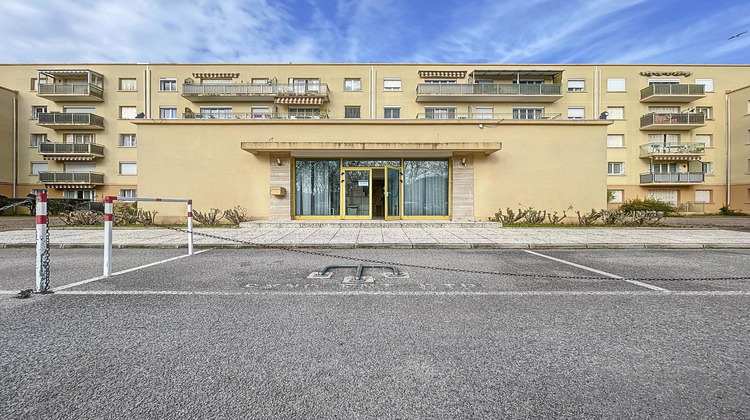Ma-Cabane - Vente Boutique Fréjus, 165 m²