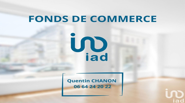 Ma-Cabane - Vente Boutique Fréjus, 180 m²