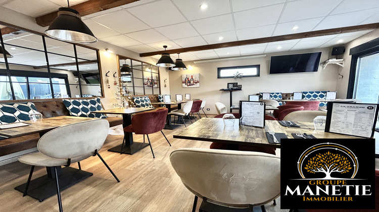 Ma-Cabane - Vente Boutique Fresnes-lès-Montauban, 40 m²