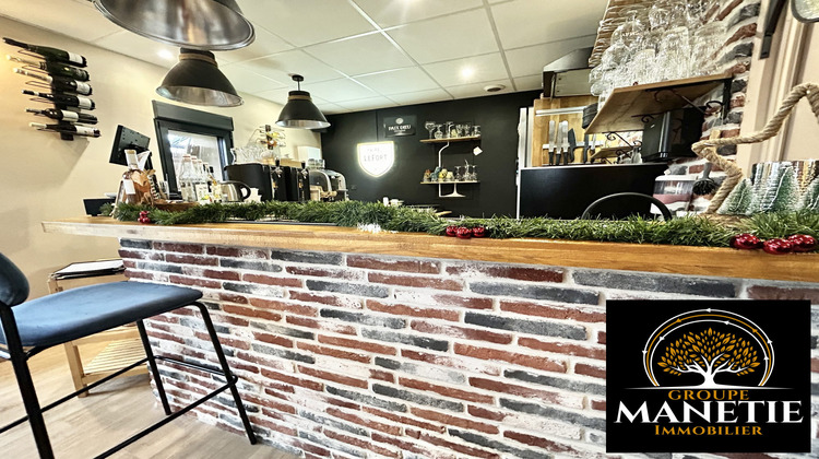 Ma-Cabane - Vente Boutique Fresnes-lès-Montauban, 40 m²