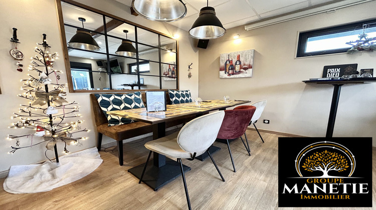 Ma-Cabane - Vente Boutique Fresnes-lès-Montauban, 40 m²