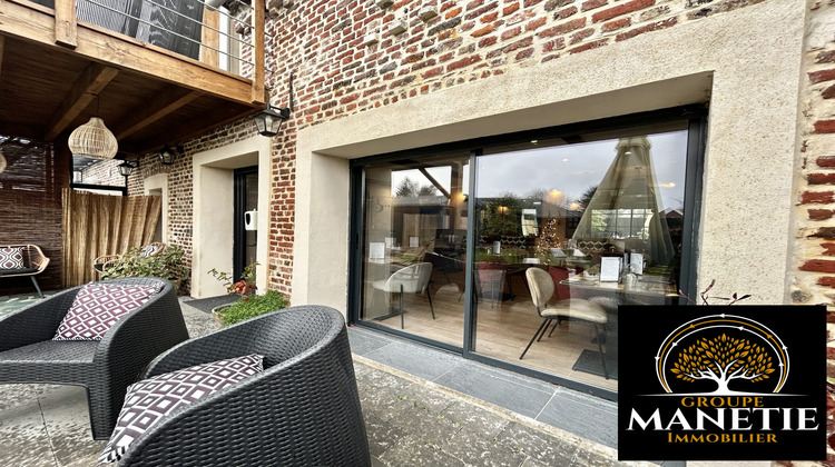 Ma-Cabane - Vente Boutique Fresnes-lès-Montauban, 40 m²