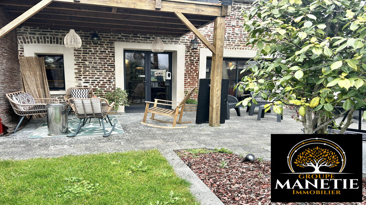 Ma-Cabane - Vente Boutique Fresnes-lès-Montauban, 40 m²