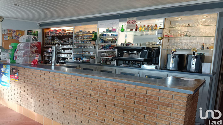 Ma-Cabane - Vente Boutique Fresnoy-Folny, 146 m²