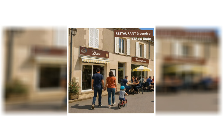 Ma-Cabane - Vente Boutique Fresselines, 350 m²